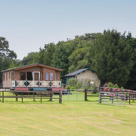 Hill View, Lilac Lodge Wareham Zewnętrze zdjęcie