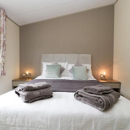 Hill View, Lilac Lodge Wareham Zewnętrze zdjęcie