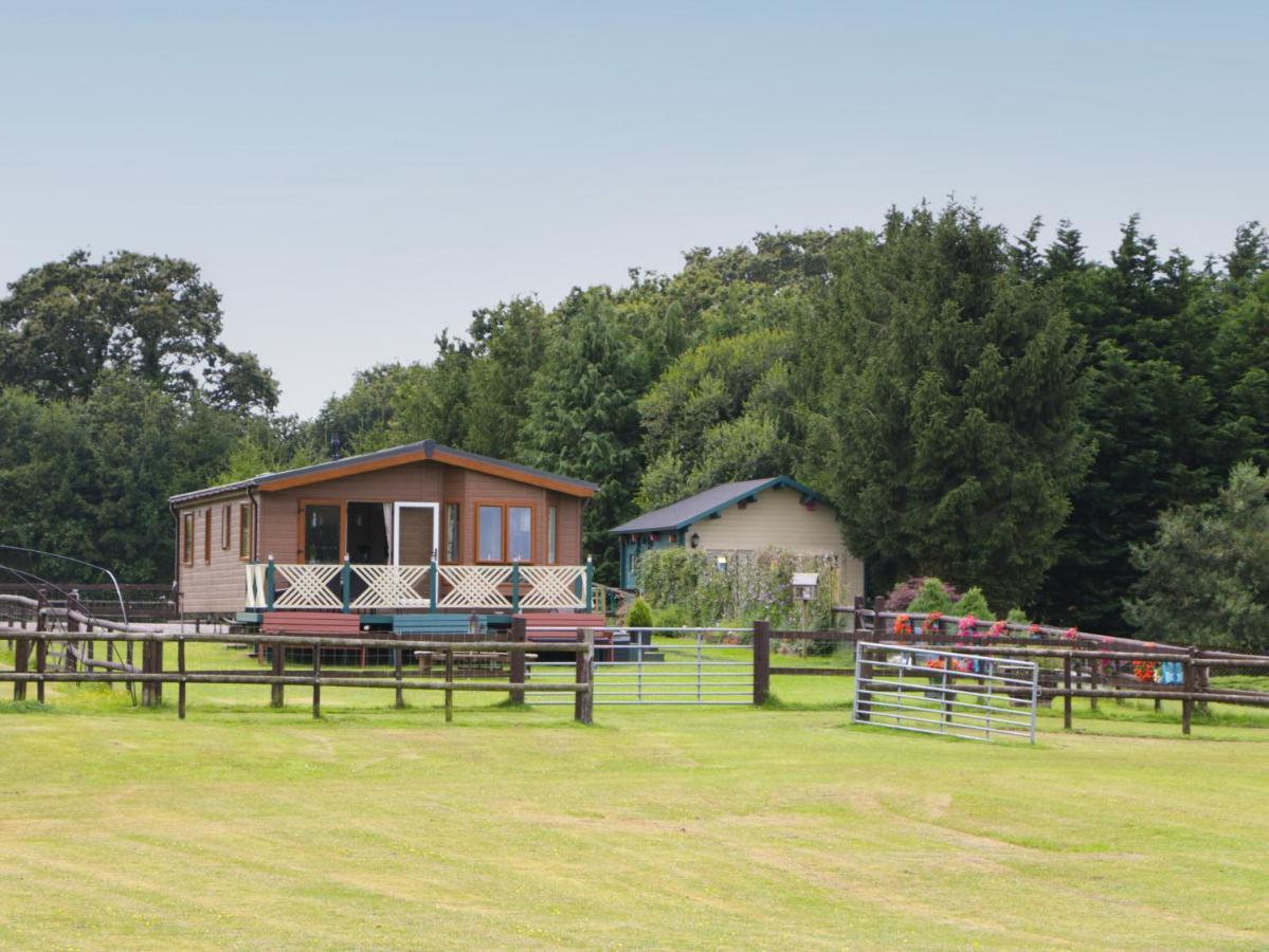 Hill View, Lilac Lodge Wareham Zewnętrze zdjęcie