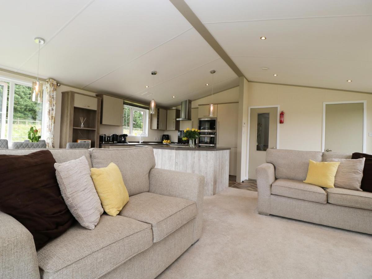 Hill View, Lilac Lodge Wareham Zewnętrze zdjęcie