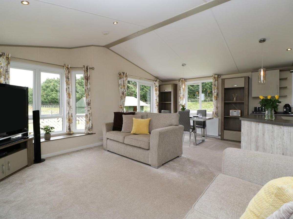 Hill View, Lilac Lodge Wareham Zewnętrze zdjęcie