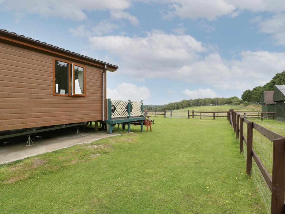 Hill View, Lilac Lodge Wareham Zewnętrze zdjęcie
