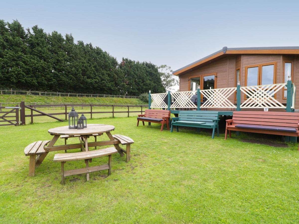 Hill View, Lilac Lodge Wareham Zewnętrze zdjęcie