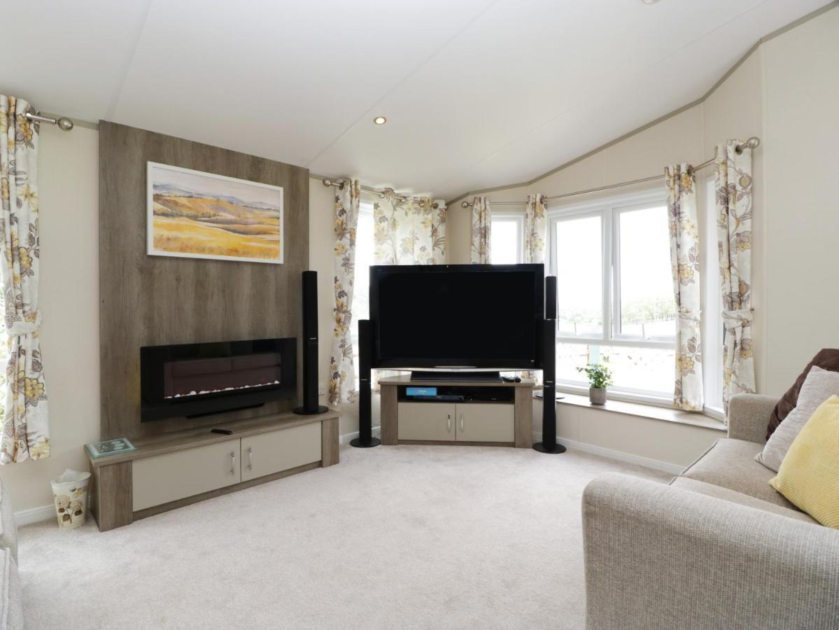 Hill View, Lilac Lodge Wareham Zewnętrze zdjęcie