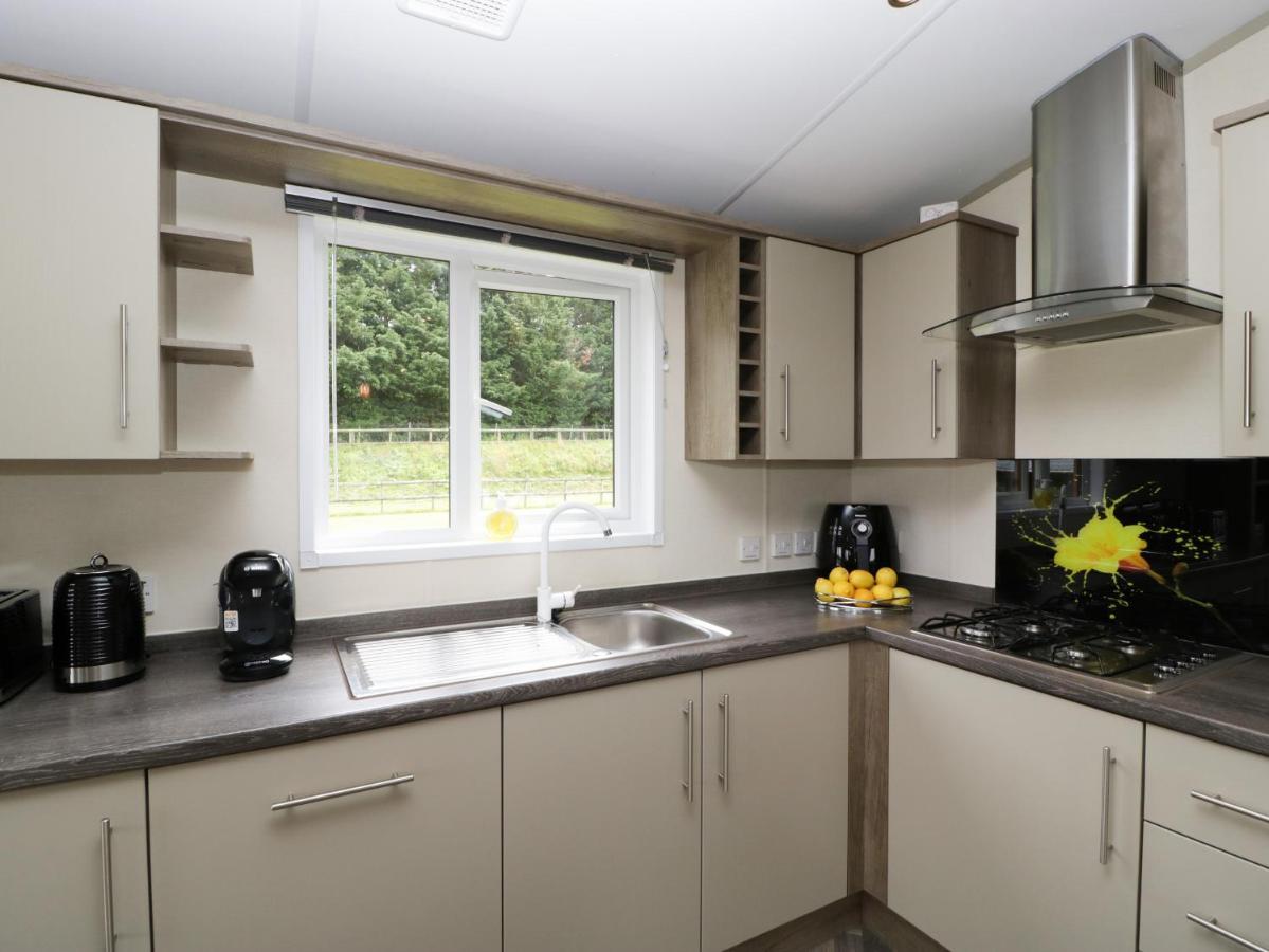 Hill View, Lilac Lodge Wareham Zewnętrze zdjęcie