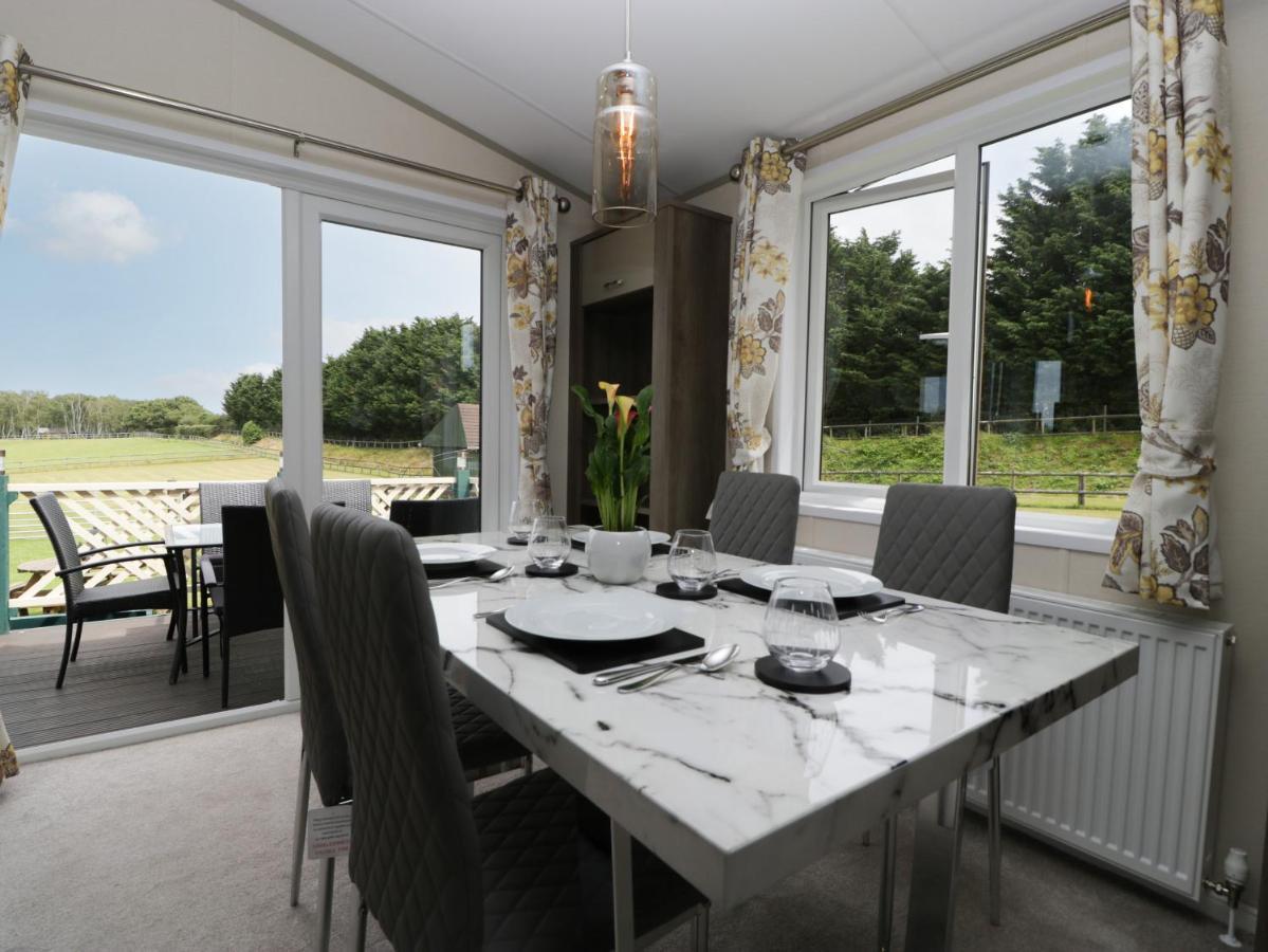 Hill View, Lilac Lodge Wareham Zewnętrze zdjęcie
