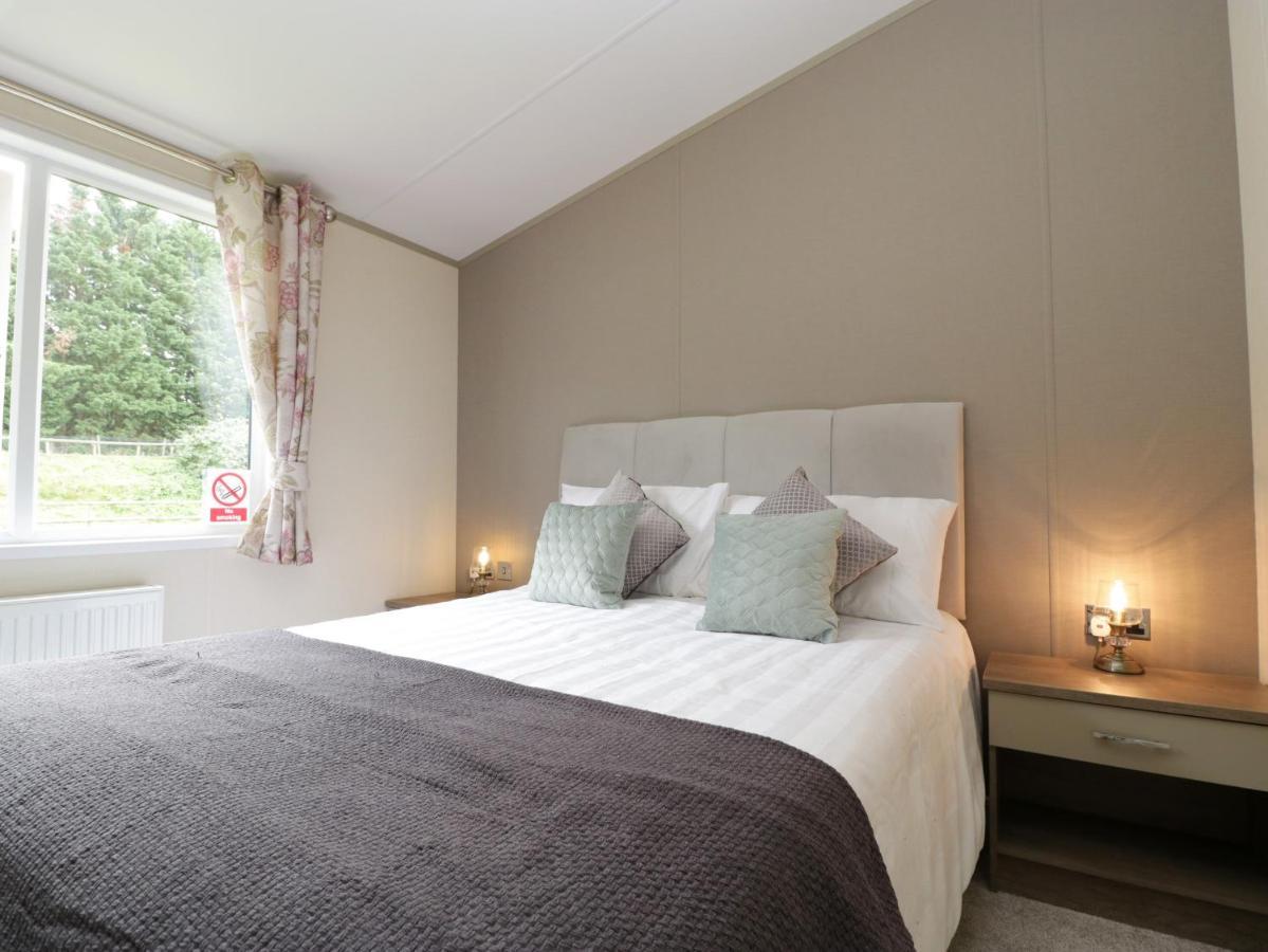 Hill View, Lilac Lodge Wareham Zewnętrze zdjęcie