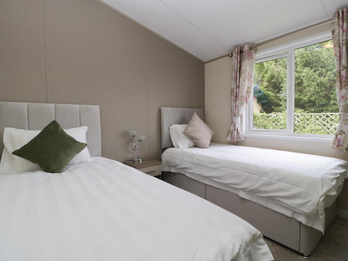 Hill View, Lilac Lodge Wareham Zewnętrze zdjęcie