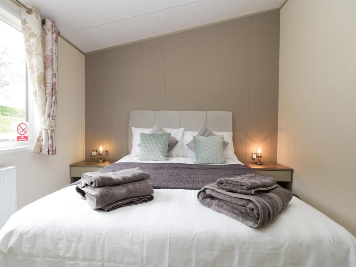 Hill View, Lilac Lodge Wareham Zewnętrze zdjęcie
