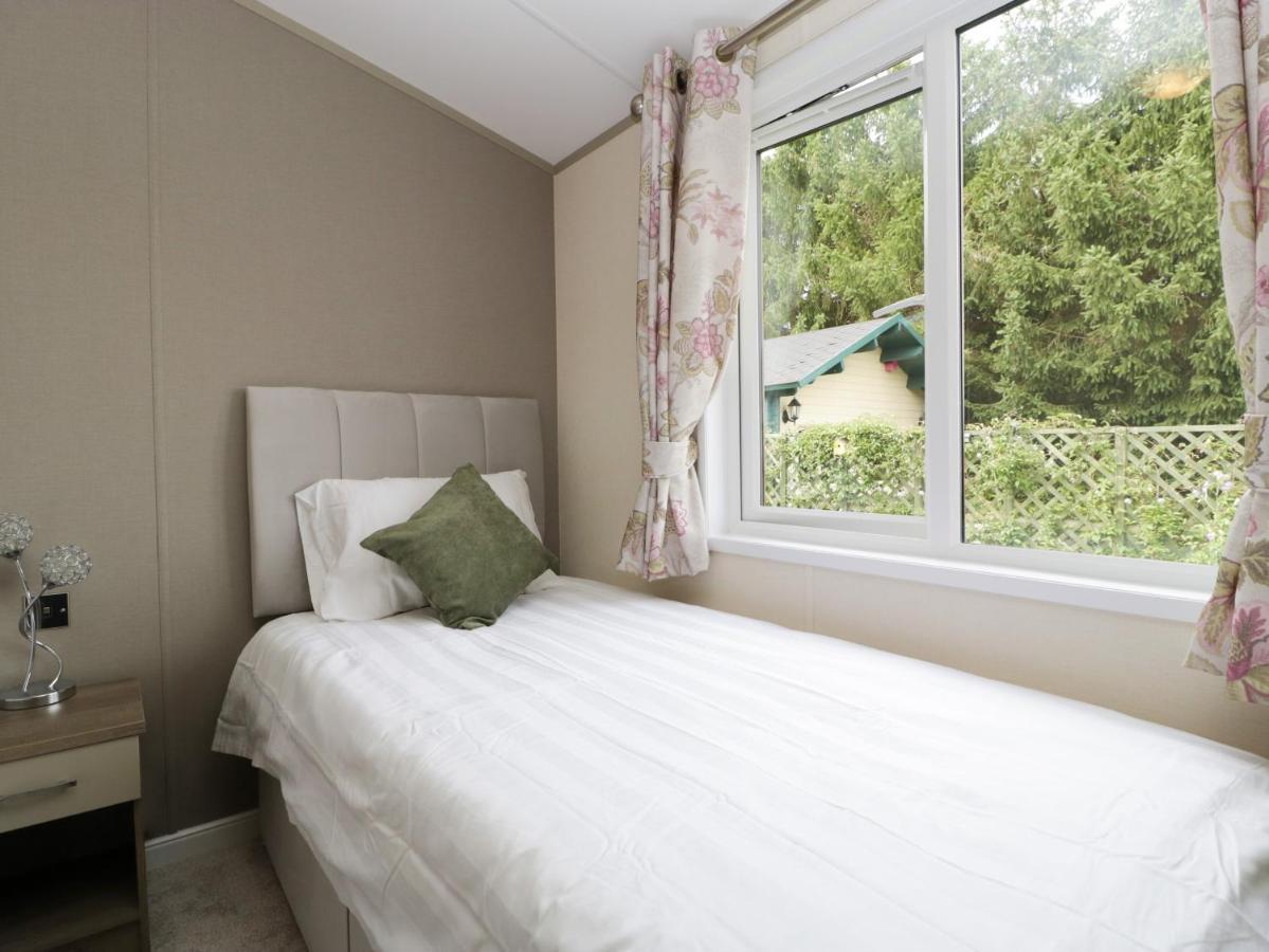 Hill View, Lilac Lodge Wareham Zewnętrze zdjęcie