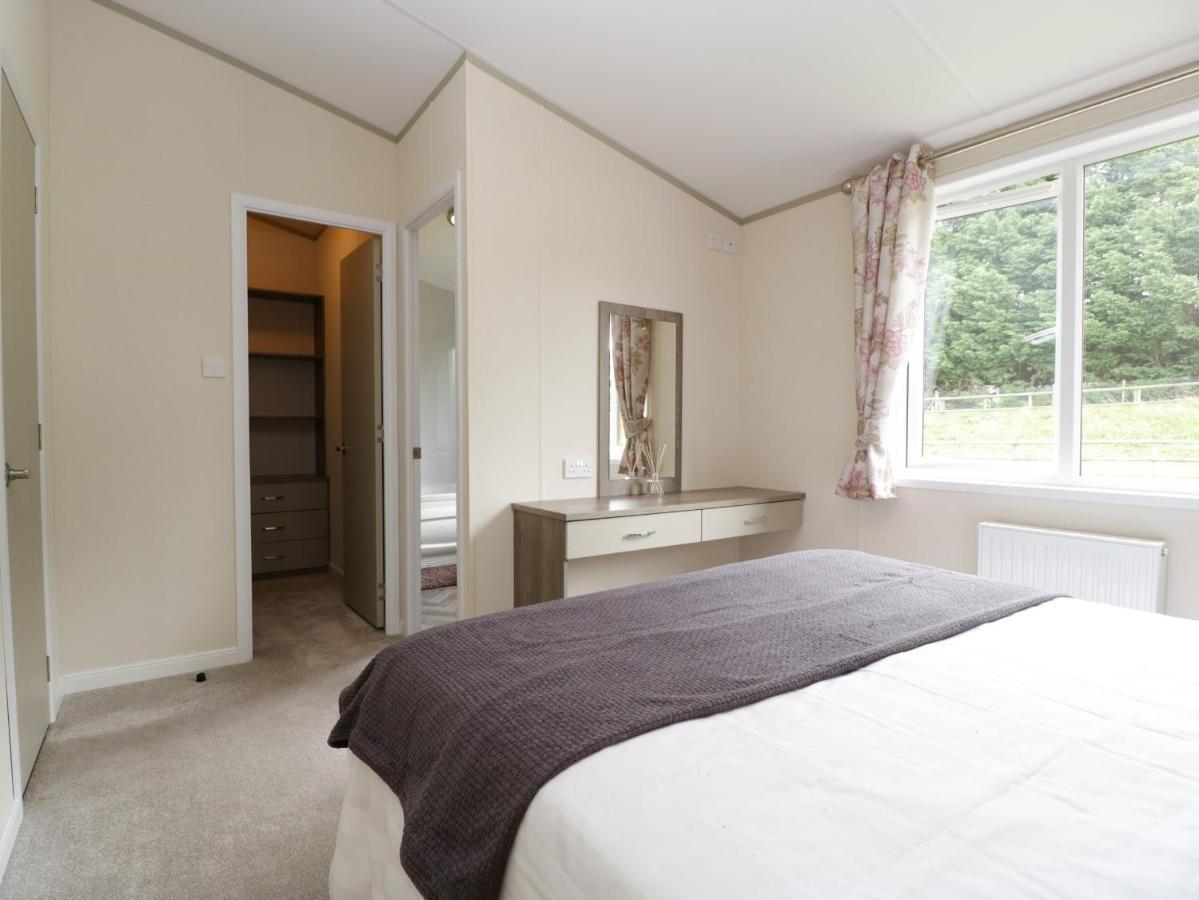 Hill View, Lilac Lodge Wareham Zewnętrze zdjęcie